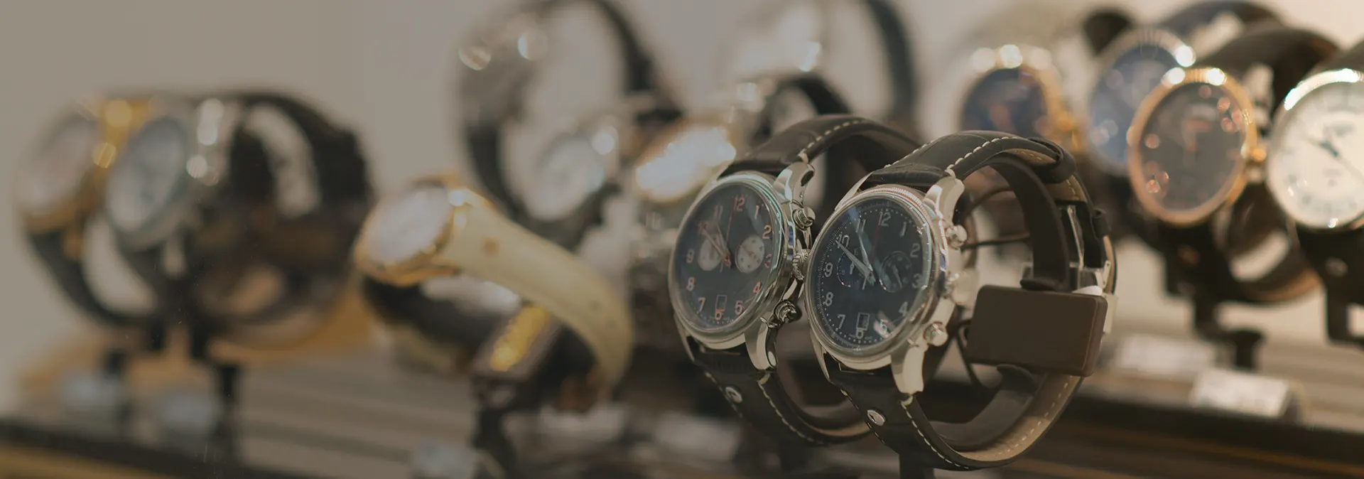 Le top des boutiques de montres a prix malin